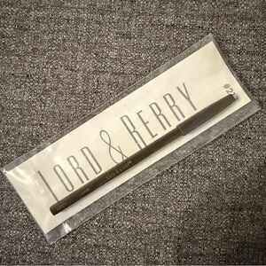 LORD & BERRY Line’n Shade Eyeliner